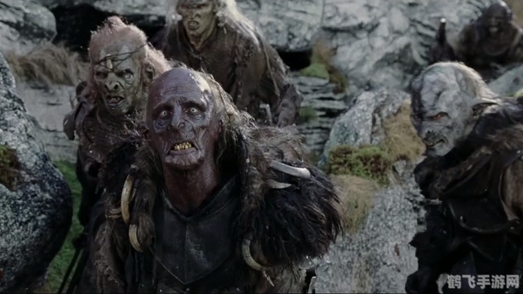 精灵养成记:掌握培育秘籍,打造无敌战队!