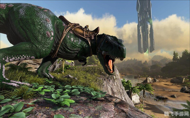 方舟生存进化,方舟:生存进化手游攻略——探索、驯服与生存的全面指南