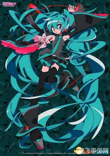 初音未来2,初音未来2:音乐与节奏的完美交织