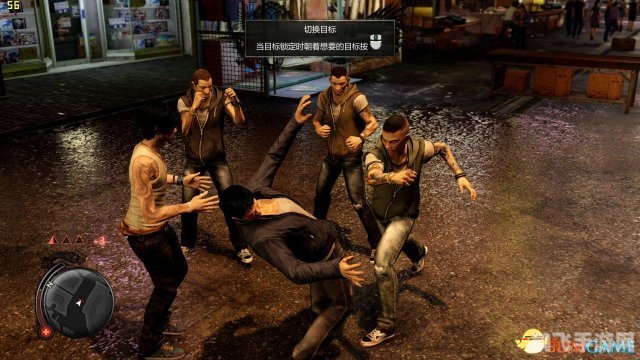 热血无赖游戏无法启动？解决攻略来了！