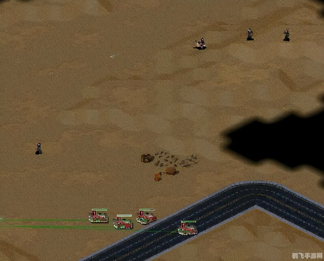 红警2尤里的复仇,红警2尤里的复仇：经典即时战略游戏的魅力与攻略