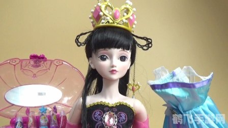 探索化妆换装小游戏的魅力世界