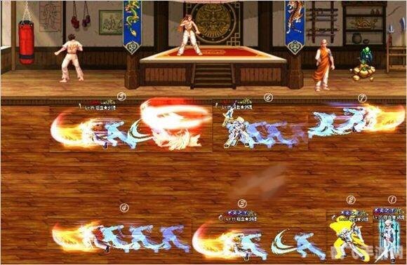 DNF手游:应对网络中断,稳定畅玩的攻略秘籍