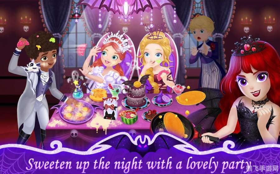 公主换装小游戏大全,探索公主换装小游戏的魅力世界