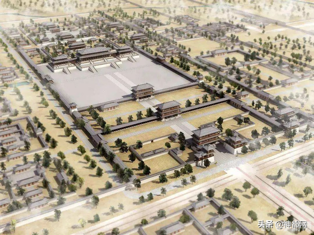 神都夜行录,神都夜行录深度解析：探索神秘古都的五大关键词