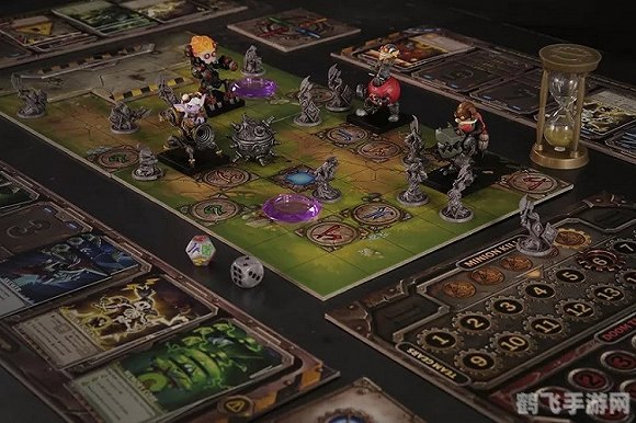 约德尔战斗学院：掌握制胜秘诀，成为顶尖战士！