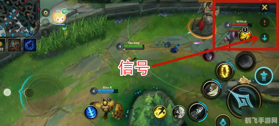 英雄联盟手游更新概览与实战攻略