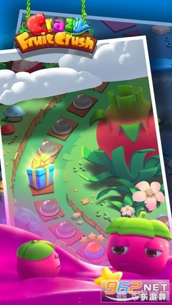 果汁飞溅：打水果游戏终极攻略