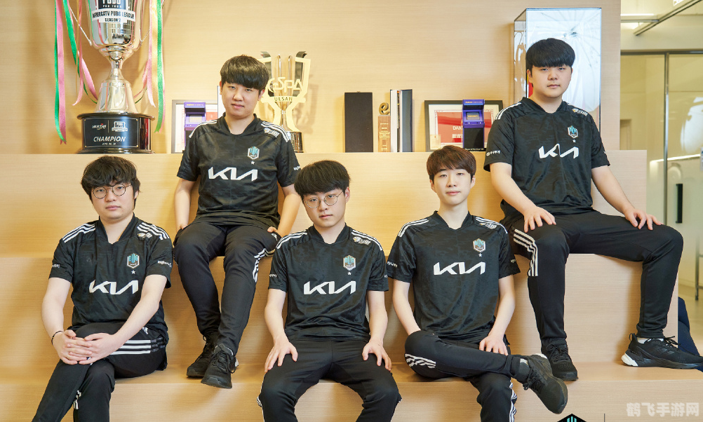 全国LOL战力排行榜:提升实力的终极攻略