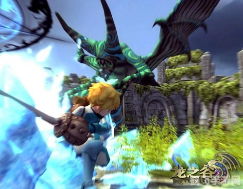 探秘龙之谷:这款游戏真的好玩吗?