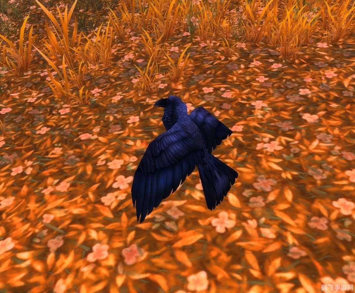 吉尔尼斯渡鸦手游：探索渡鸦的秘密，成为顶尖的玩家！