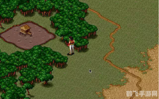 笑傲金庸群侠：武侠迷的终极游戏攻略