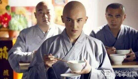 探寻古时僧人不沾荤腥之谜，解锁“荤”最初的含义