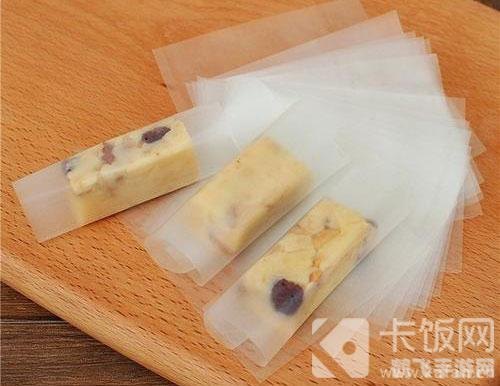 透明纸包装下的甜蜜陷阱:误食奶糖包装纸怎么办?