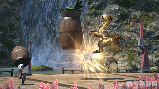 最终幻想14,最终幻想14手游：探索幻想世界，成为最强冒险者！