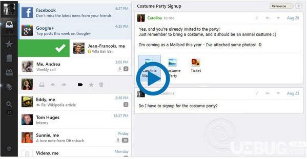 掌握Gmail客户端，高效管理邮件与手游攻略两不误