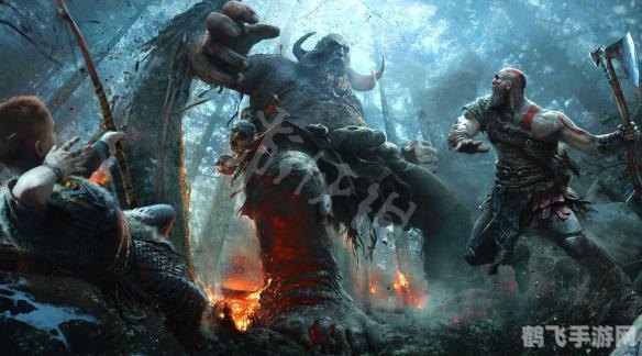 弗沃尔之怒游戏攻略:如何应对愤怒之神?