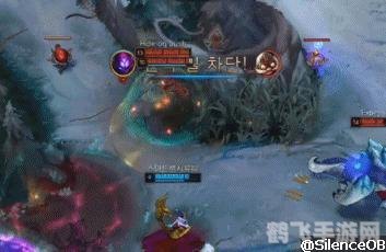 S4龙女天赋全面解析：打造无敌龙女，制霸游戏战场！