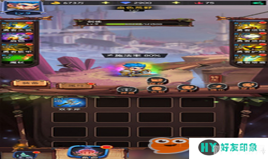 推荐安卓游戏,探索无尽乐趣：安卓平台热门手游玩法与攻略大全