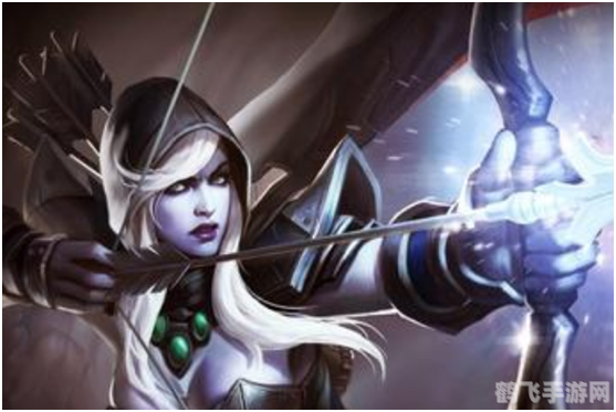 卓尔游侠的出装,卓尔游侠出装攻略:打造无敌箭手,驰骋战场