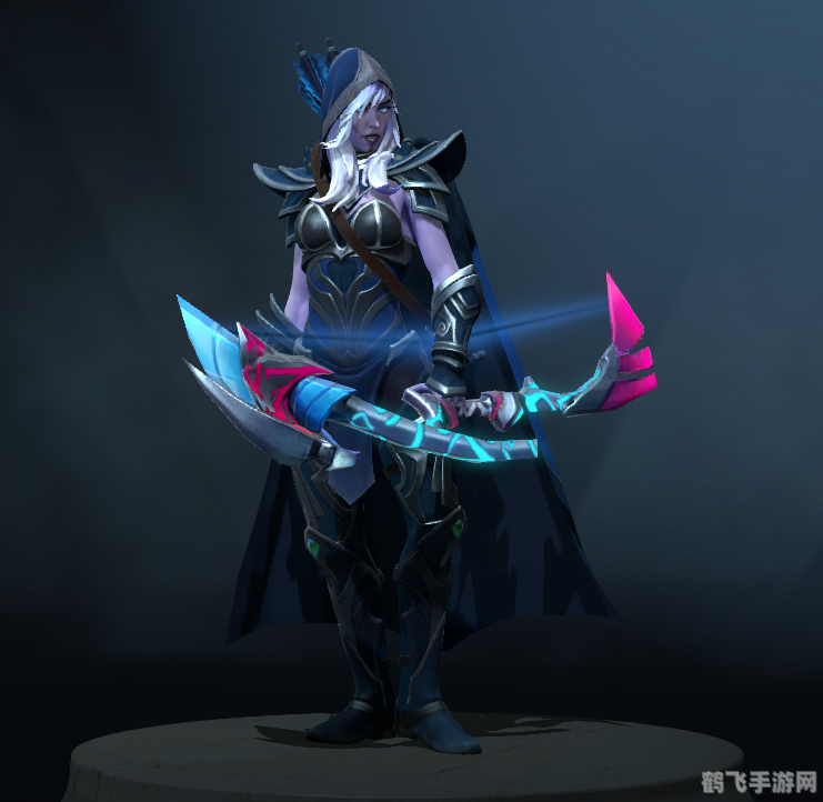 卓尔游侠的出装,卓尔游侠出装攻略:打造无敌箭手,驰骋战场