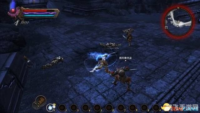 阿玛拉王国:惩罚洗点全攻略