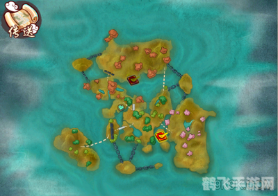 寻仙云梦山怎么去,寻仙之旅:探索云梦山的详细指南