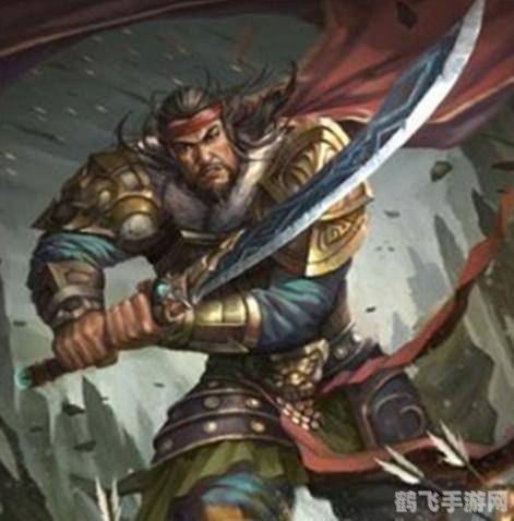 qq水浒吴用,QQ水浒吴用角色深度解析与攻略