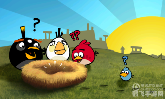 愤怒的小鸟圣诞节版,愤怒的小鸟圣诞节版玩法攻略:节日氛围与弹射乐趣的完美融合!