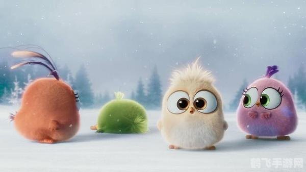 愤怒的小鸟圣诞节版,愤怒的小鸟圣诞节版玩法攻略:节日氛围与弹射乐趣的完美融合!