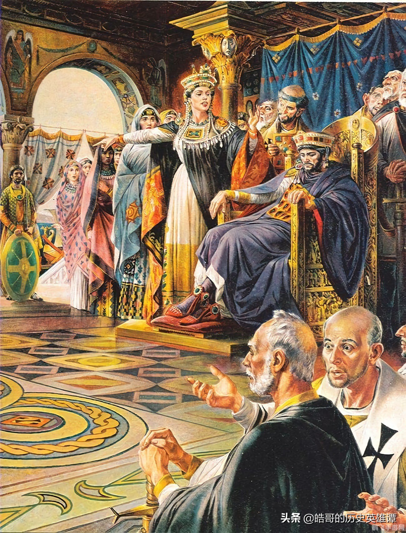 帝国之罗马复兴,帝国之罗马复兴手游攻略:重建辉煌帝国