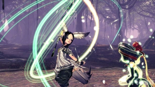 剑灵职业选择指南：探寻最适合你的剑与灵