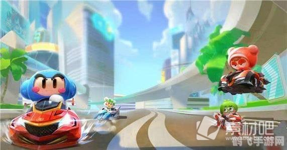 跑跑卡丁车SR手游攻略：驾驶技巧与赛道秘籍全解析