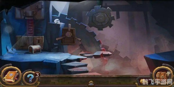 密室逃脱：神秘谜题攻略大揭秘