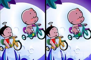 小破孩游戏攻略：探索乐趣，破解谜题！