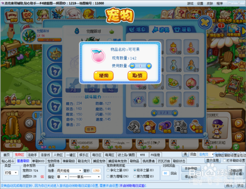 东哥洛克辅助3.8版：游戏攻略与辅助工具全解析