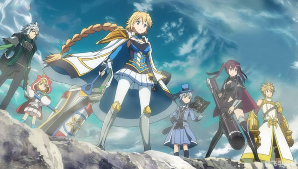 百万亚瑟王日服注册攻略及手游玩法一览