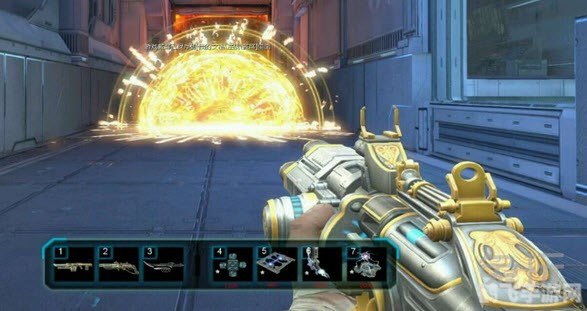 逆战测试服,逆战测试服全新攻略：掌握核心玩法，制霸战场！