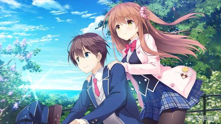 探索虚拟世界，邂逅恋爱奇迹——Galgame手游攻略指南