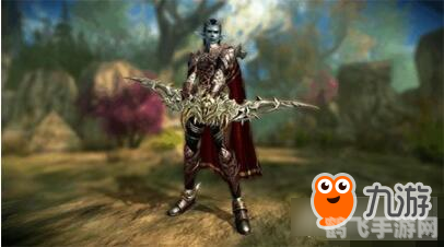 天堂2官方手游:探索未知世界,成为最强战士!