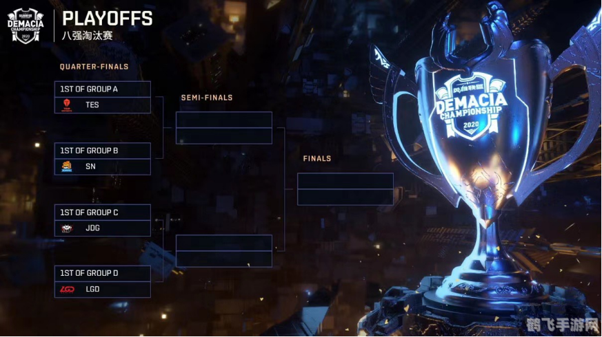 英雄联盟德玛西亚杯:制霸赛场的秘诀与攻略