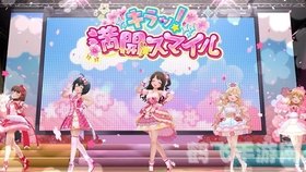 扮装小游戏,闪耀舞台：扮装小游戏全攻略