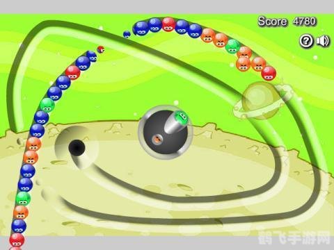 彩色小球祖玛,彩色小球祖玛手游攻略：成为祖玛大师的秘诀！