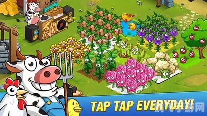 开心牧场游戏,开心牧场游戏攻略:打造繁荣牧场的秘诀