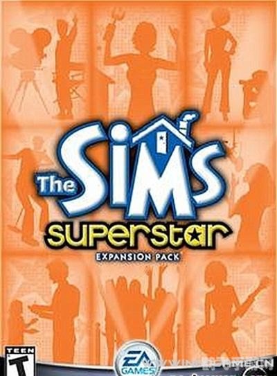 模拟人生超级明星,模拟人生超级明星游戏攻略:打造你的梦幻明星生涯