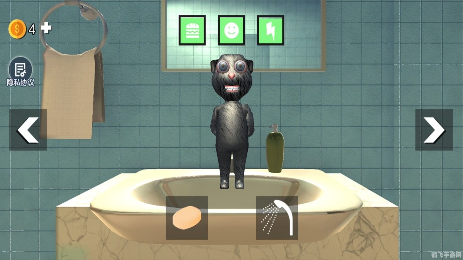 会说话的胡安,会说话的胡安游戏攻略:探索与胡安的奇妙互动