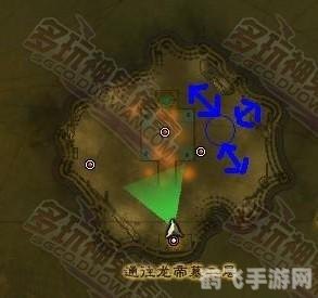 反恐行动龙帝之墓,反恐行动:龙帝之墓探秘攻略