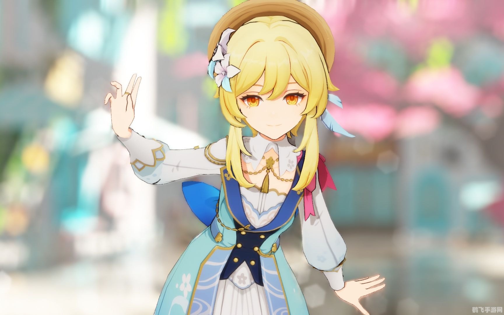 原神荧流白色液体,原神荧流白色液体解密：探索神秘现象与攻略心得