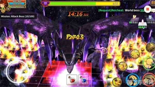 探索龙神的愤怒1.0神秘密码，解锁游戏新境界！