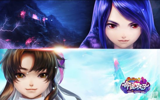 梦幻诛仙2好玩吗,梦幻诛仙2:重温经典,再探仙侠世界